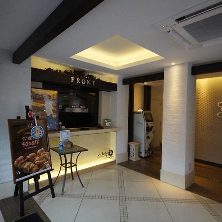 Hotel Lei (Adults Only) Funabashi Zewnętrze zdjęcie