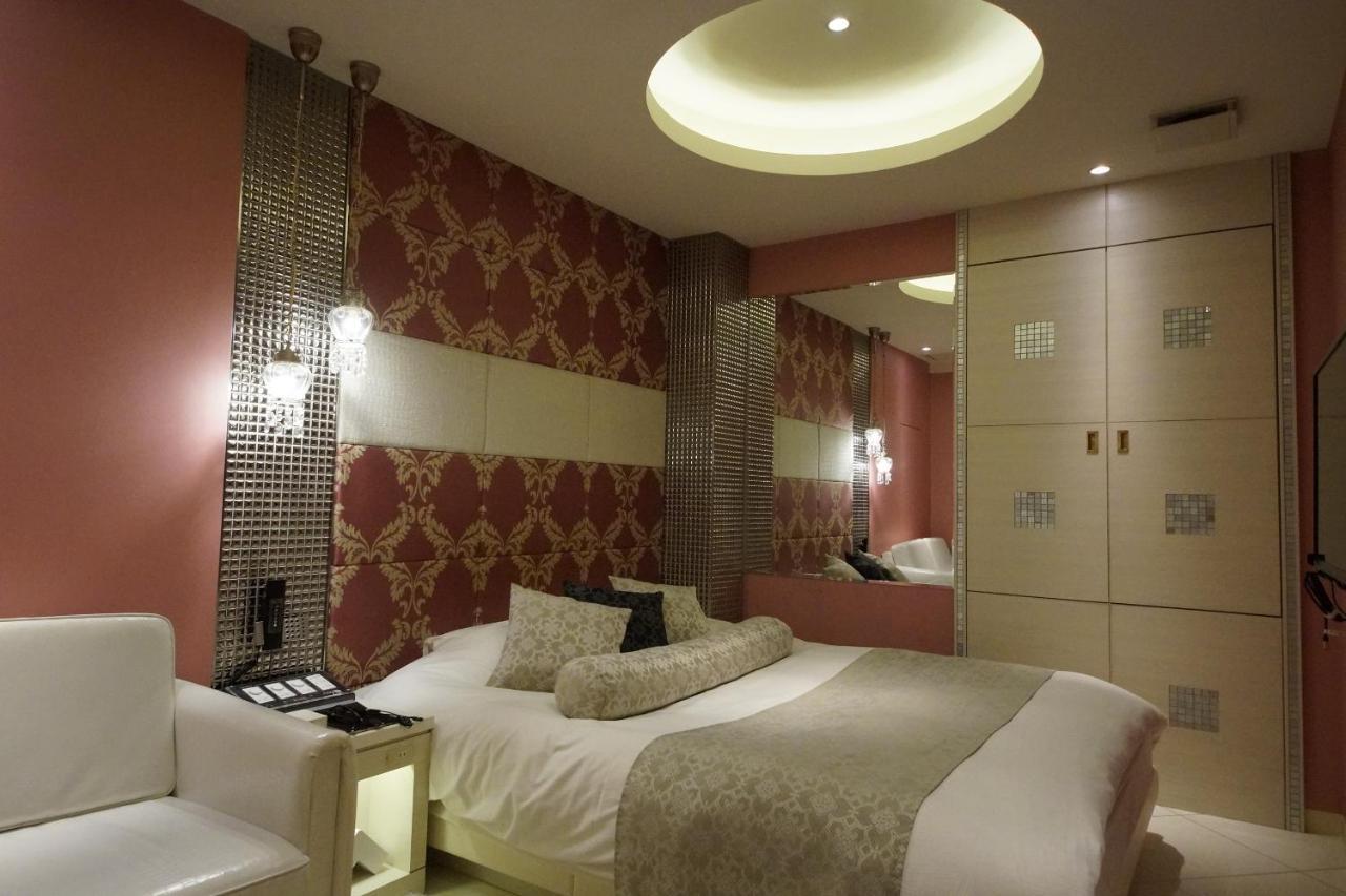 Hotel Lei (Adults Only) Funabashi Zewnętrze zdjęcie