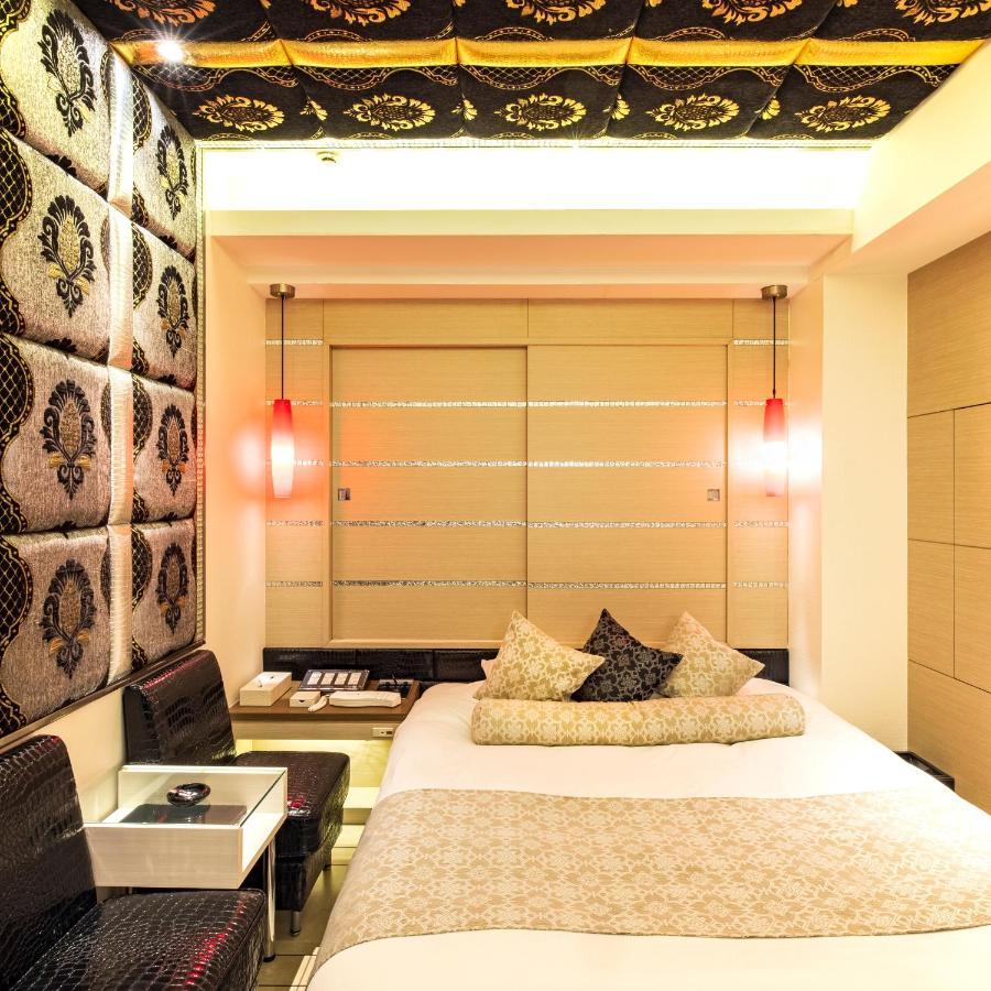 Hotel Lei (Adults Only) Funabashi Zewnętrze zdjęcie