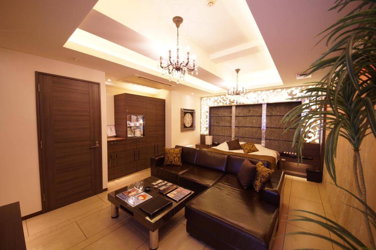 Hotel Lei (Adults Only) Funabashi Zewnętrze zdjęcie