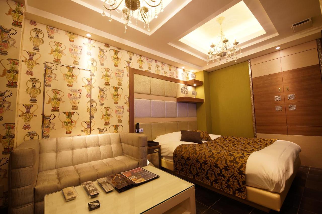 Hotel Lei (Adults Only) Funabashi Zewnętrze zdjęcie