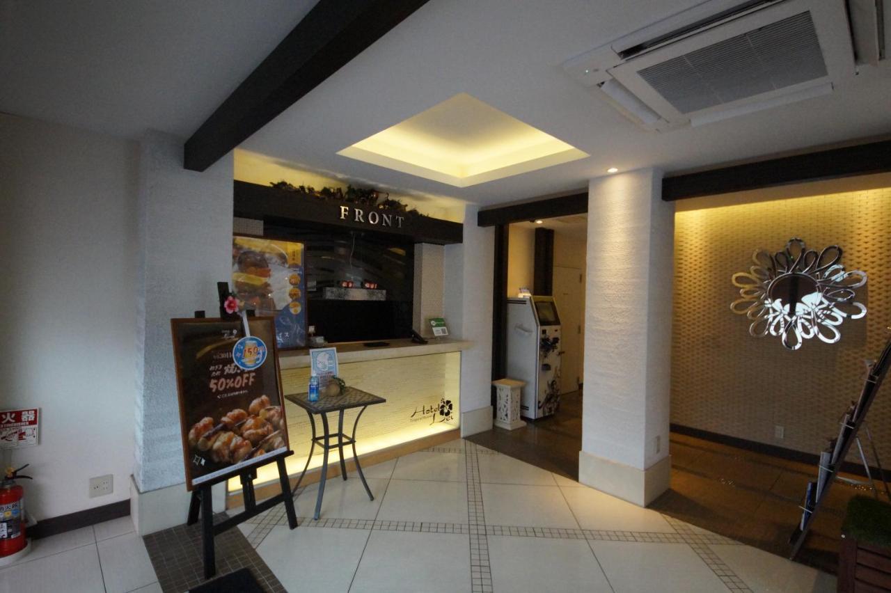 Hotel Lei (Adults Only) Funabashi Zewnętrze zdjęcie