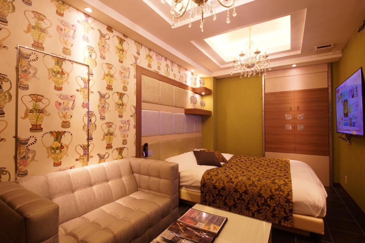 Hotel Lei (Adults Only) Funabashi Zewnętrze zdjęcie