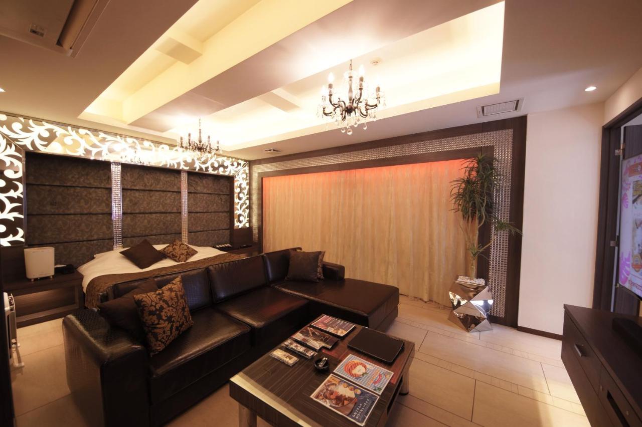 Hotel Lei (Adults Only) Funabashi Zewnętrze zdjęcie