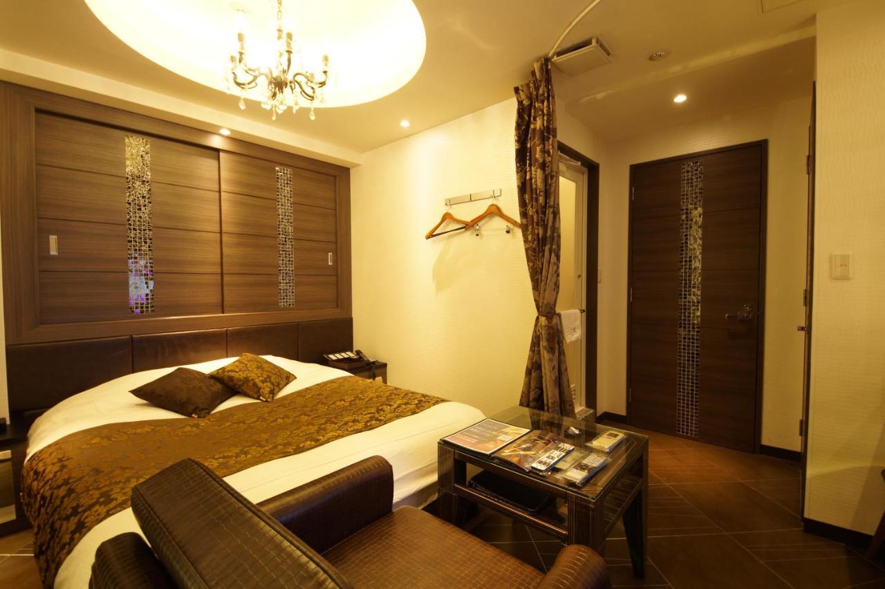 Hotel Lei (Adults Only) Funabashi Zewnętrze zdjęcie