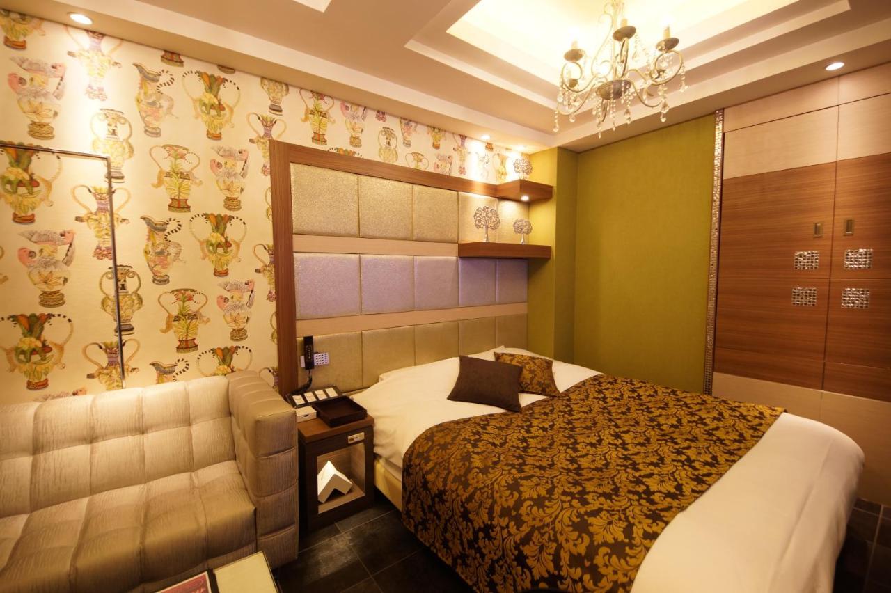 Hotel Lei (Adults Only) Funabashi Zewnętrze zdjęcie