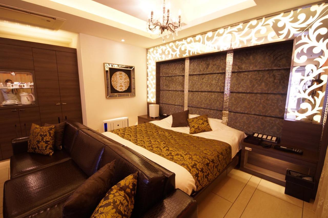 Hotel Lei (Adults Only) Funabashi Zewnętrze zdjęcie