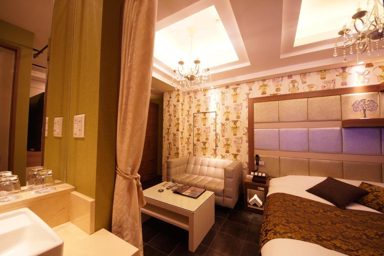 Hotel Lei (Adults Only) Funabashi Zewnętrze zdjęcie