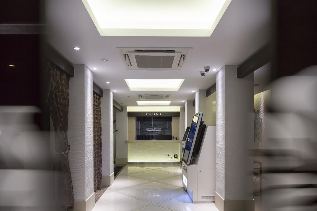 Hotel Lei (Adults Only) Funabashi Zewnętrze zdjęcie