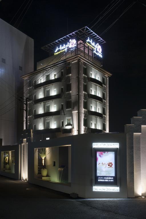 Hotel Lei (Adults Only) Funabashi Zewnętrze zdjęcie