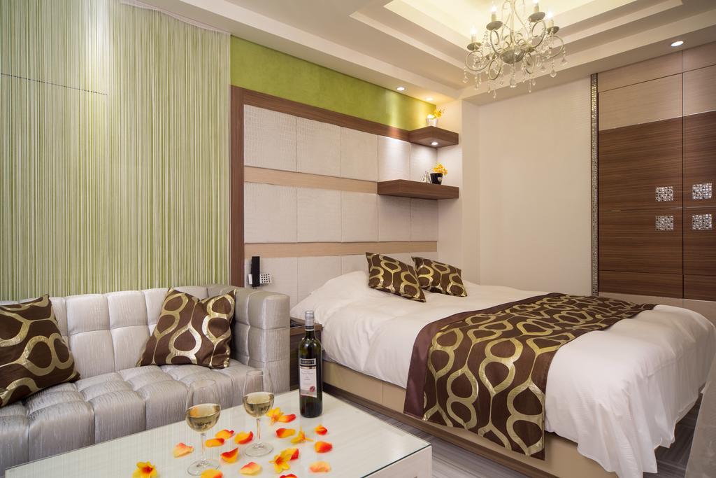Hotel Lei (Adults Only) Funabashi Zewnętrze zdjęcie