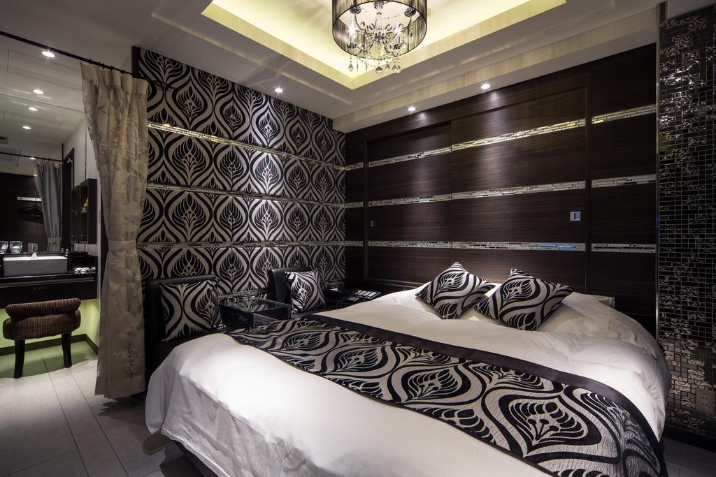 Hotel Lei (Adults Only) Funabashi Zewnętrze zdjęcie