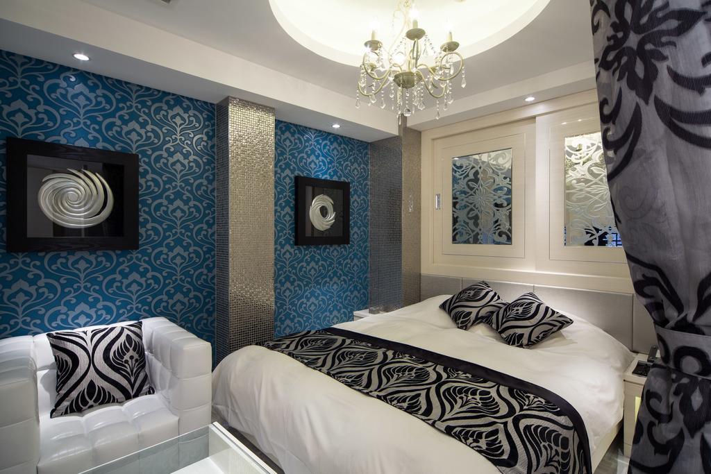 Hotel Lei (Adults Only) Funabashi Zewnętrze zdjęcie