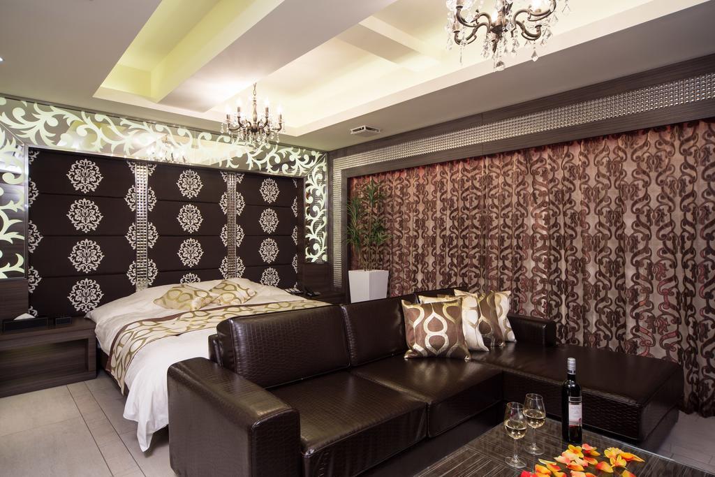 Hotel Lei (Adults Only) Funabashi Zewnętrze zdjęcie