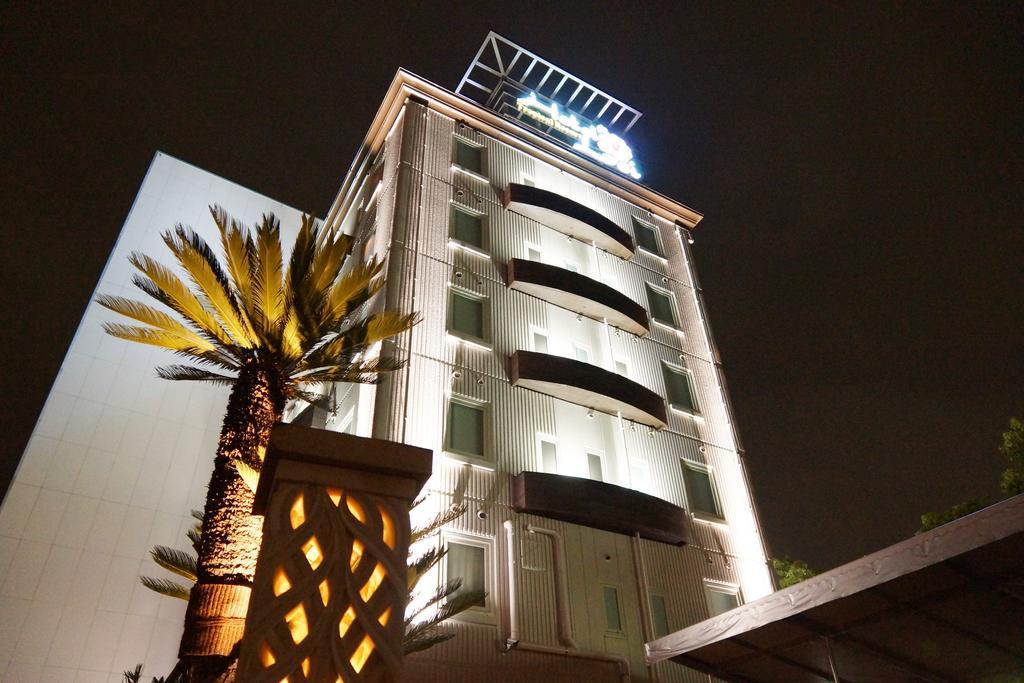 Hotel Lei (Adults Only) Funabashi Zewnętrze zdjęcie