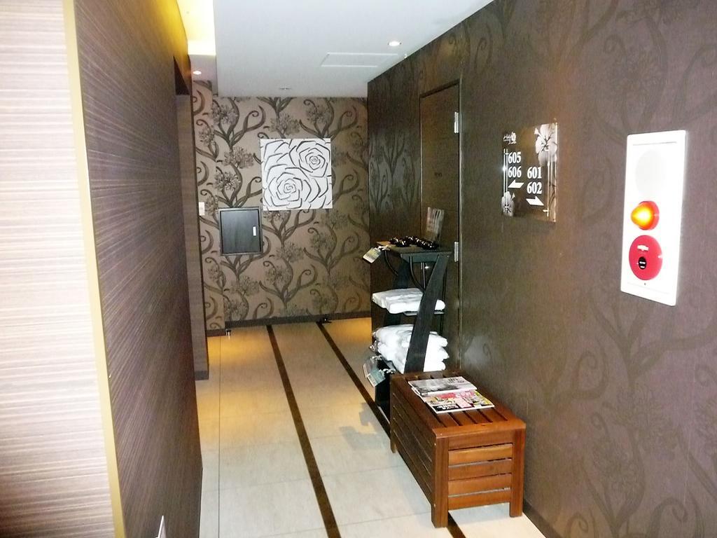Hotel Lei (Adults Only) Funabashi Zewnętrze zdjęcie