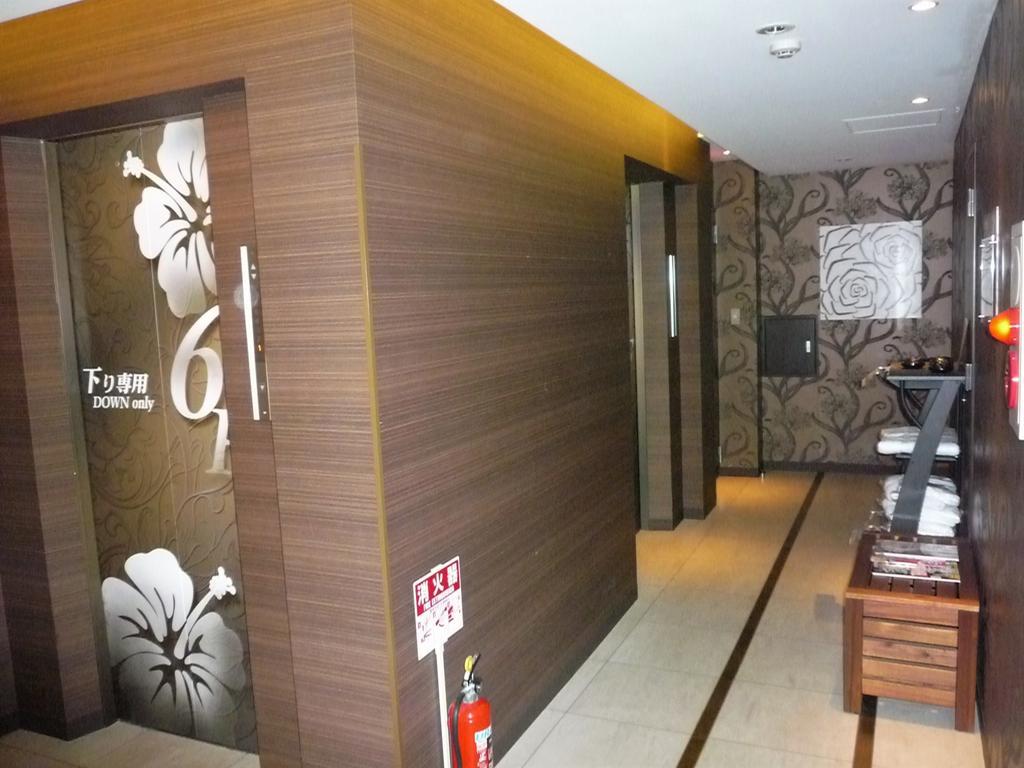 Hotel Lei (Adults Only) Funabashi Zewnętrze zdjęcie